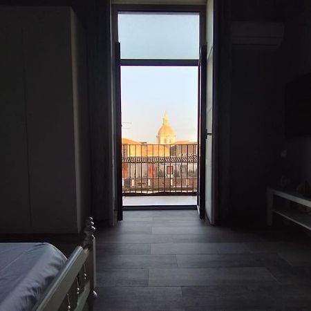 Benedettini House Leilighet Catania Eksteriør bilde