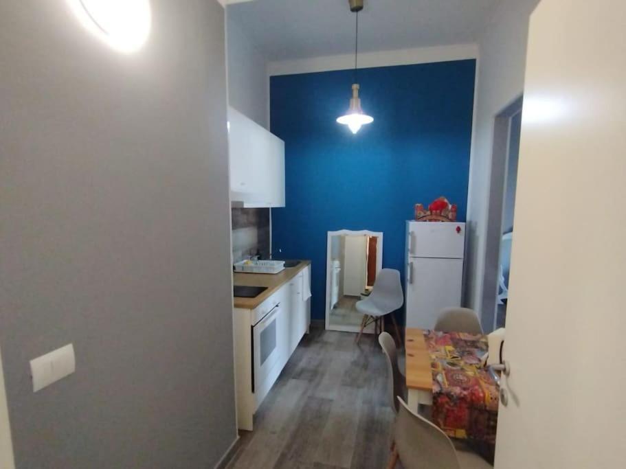 Benedettini House Leilighet Catania Eksteriør bilde